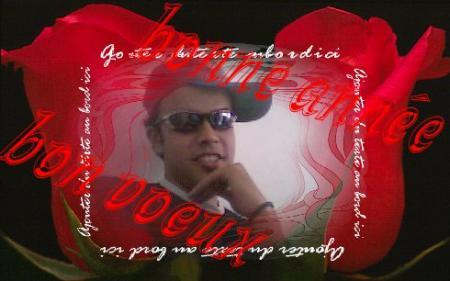 BISOUS